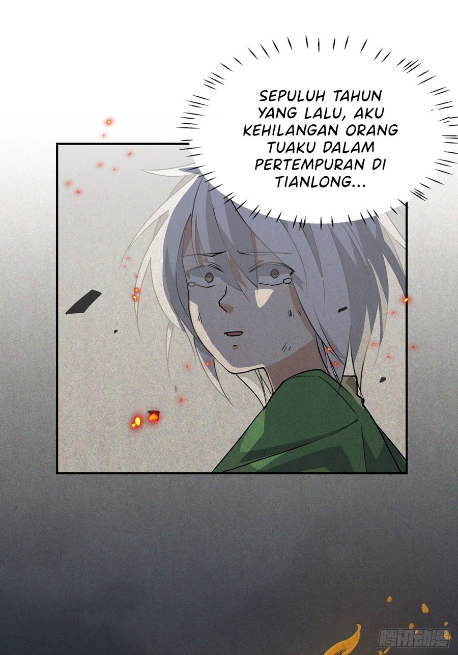 Prince Hero Chapter 01 - Halaman 16