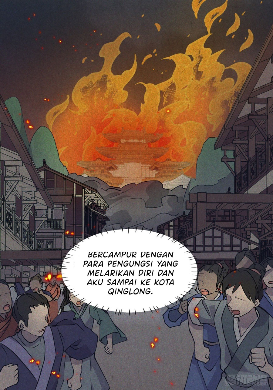 Prince Hero Chapter 01 - Halaman 17