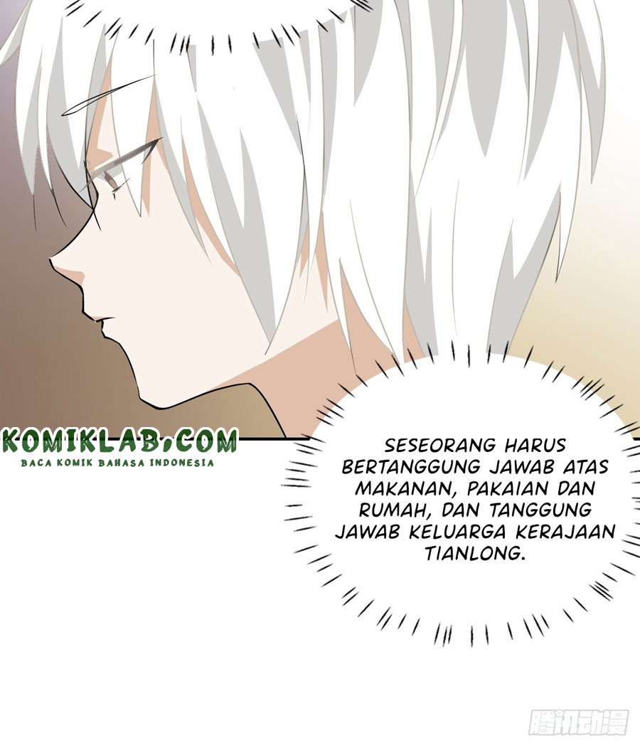 Prince Hero Chapter 01 - Halaman 19