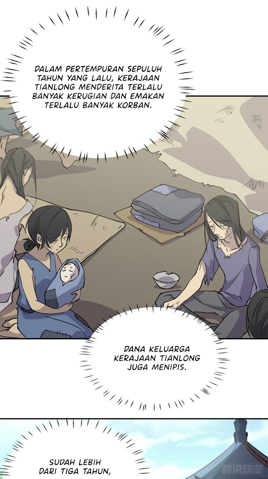 Prince Hero Chapter 01 - Halaman 20