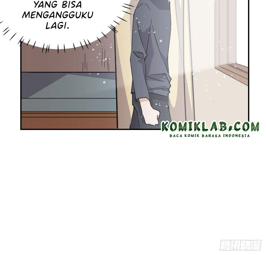 Prince Hero Chapter 01 - Halaman 23
