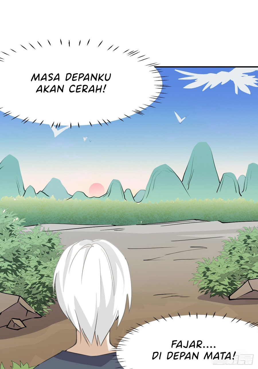 Prince Hero Chapter 01 - Halaman 24