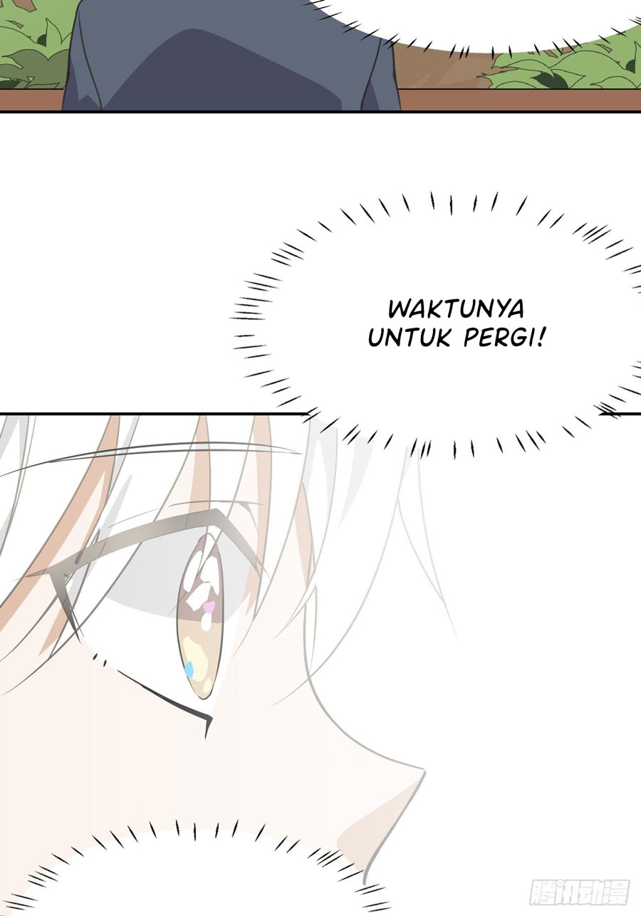 Prince Hero Chapter 01 - Halaman 25