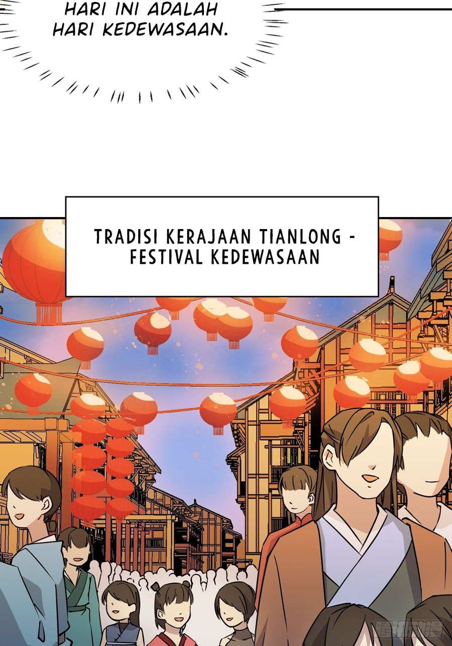 Prince Hero Chapter 01 - Halaman 26