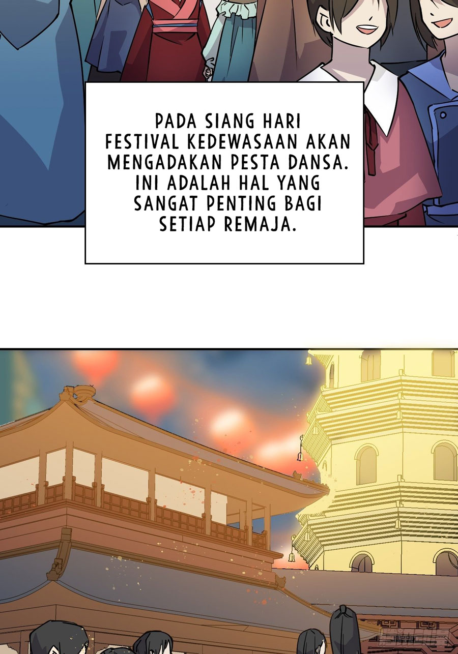 Prince Hero Chapter 01 - Halaman 27