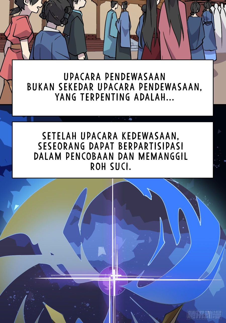 Prince Hero Chapter 01 - Halaman 28