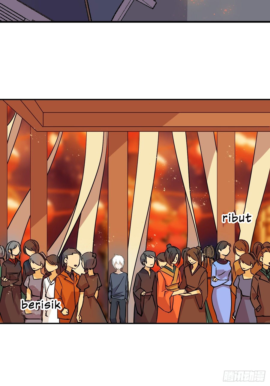 Prince Hero Chapter 01 - Halaman 32