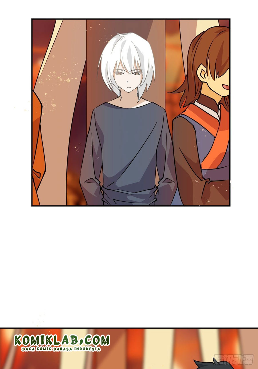 Prince Hero Chapter 01 - Halaman 33