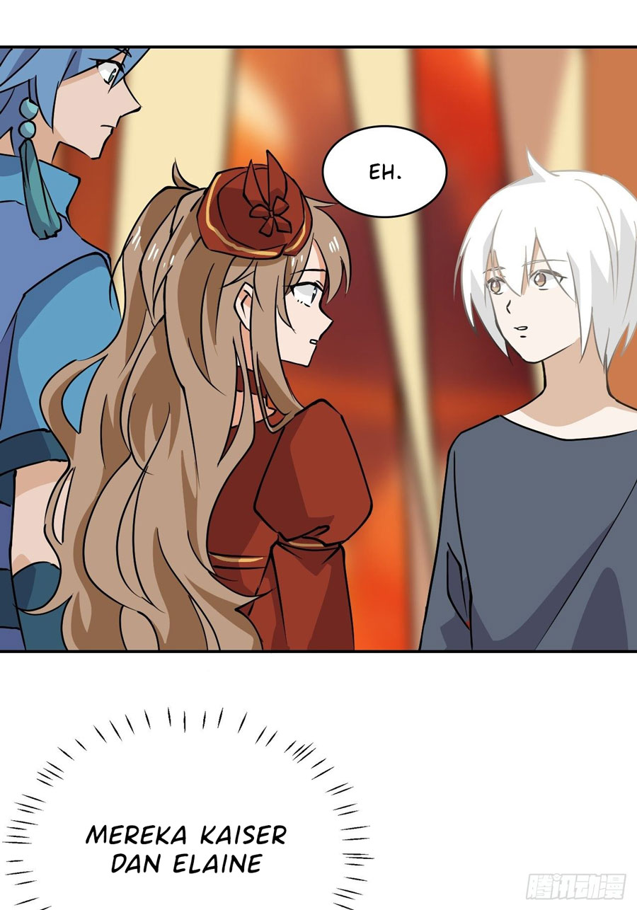 Prince Hero Chapter 01 - Halaman 37