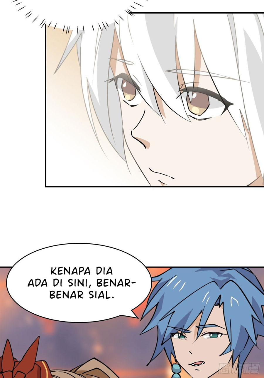 Prince Hero Chapter 01 - Halaman 38