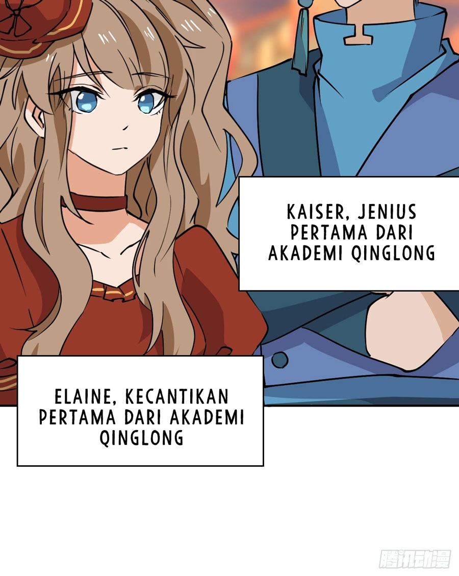 Prince Hero Chapter 01 - Halaman 39