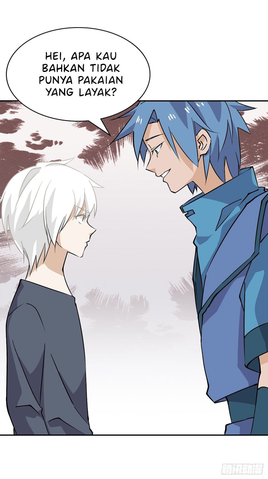 Prince Hero Chapter 01 - Halaman 40