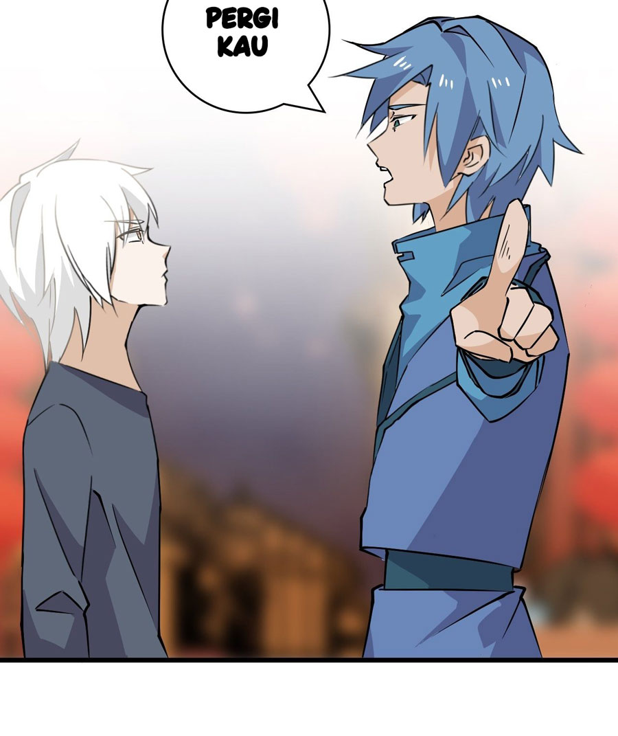 Prince Hero Chapter 01 - Halaman 43