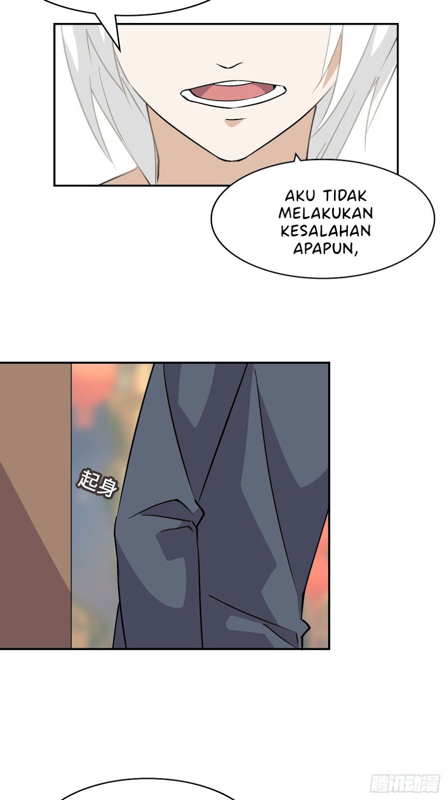 Prince Hero Chapter 01 - Halaman 46