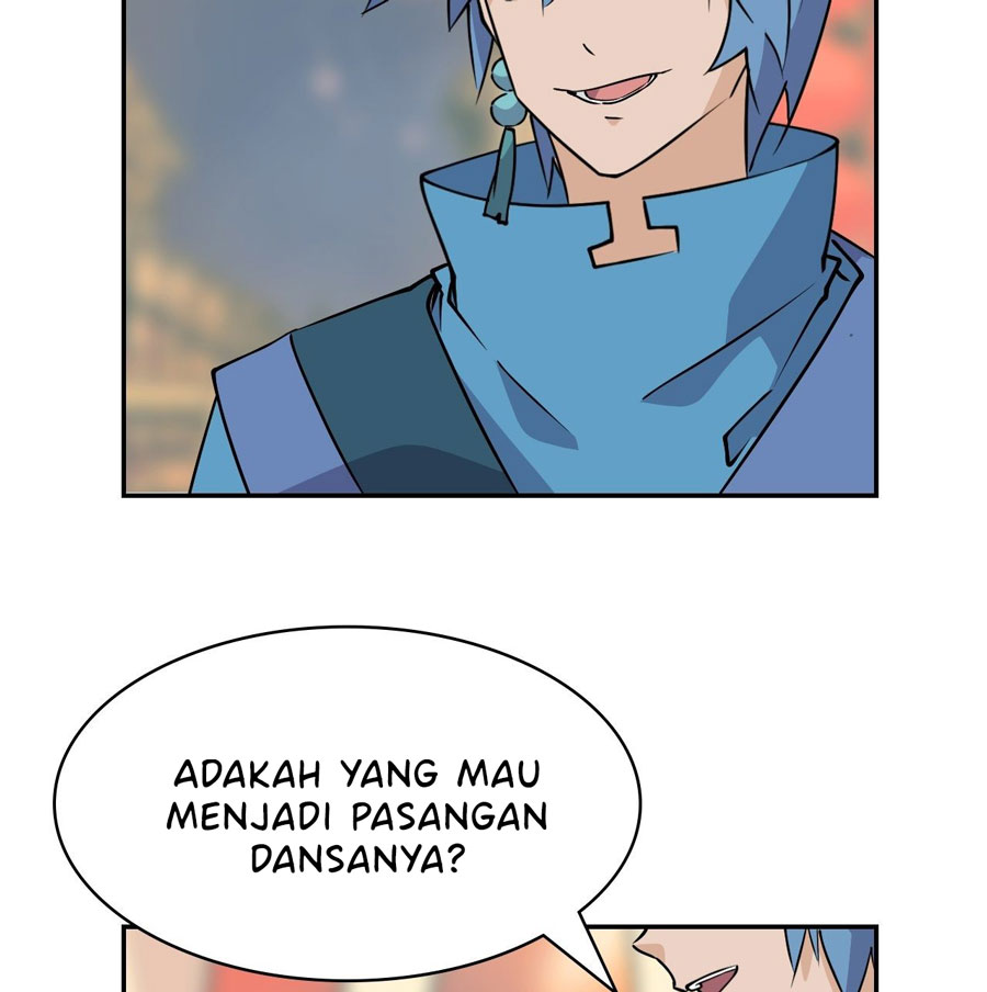 Prince Hero Chapter 01 - Halaman 48