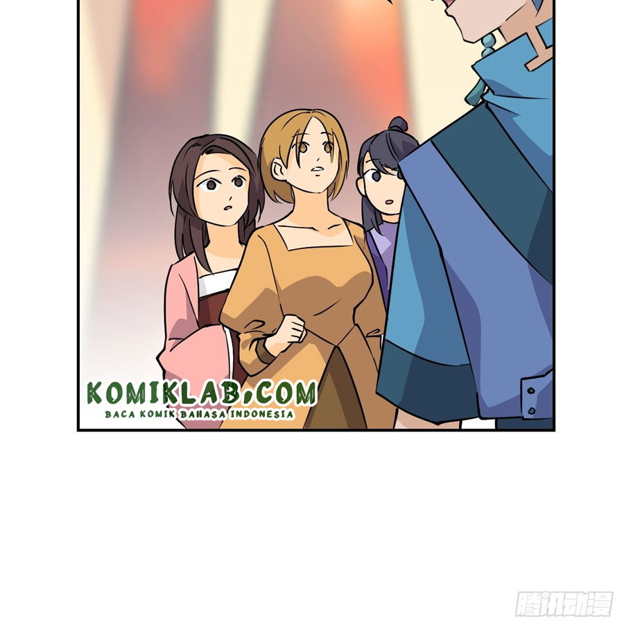 Prince Hero Chapter 01 - Halaman 49
