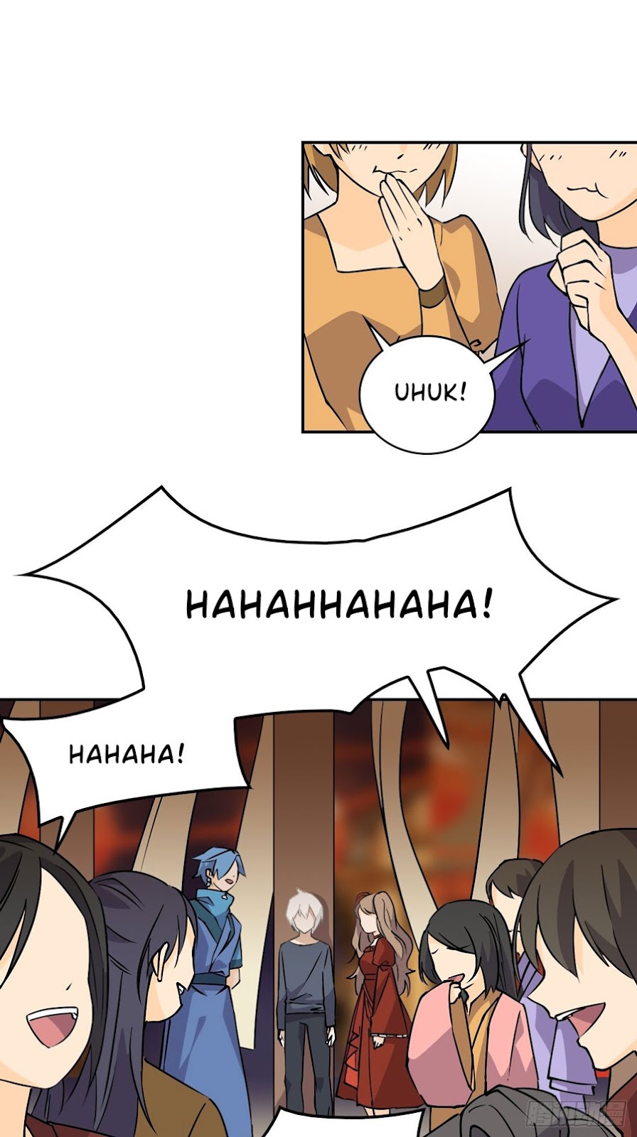 Prince Hero Chapter 01 - Halaman 50