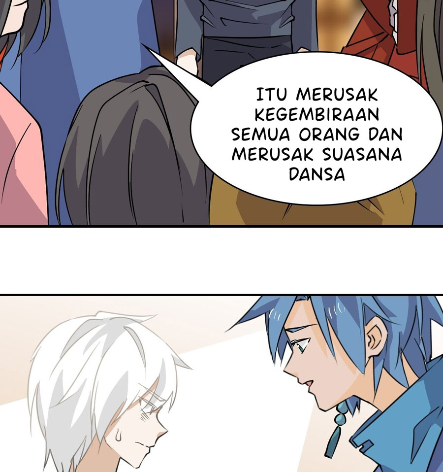 Prince Hero Chapter 01 - Halaman 53