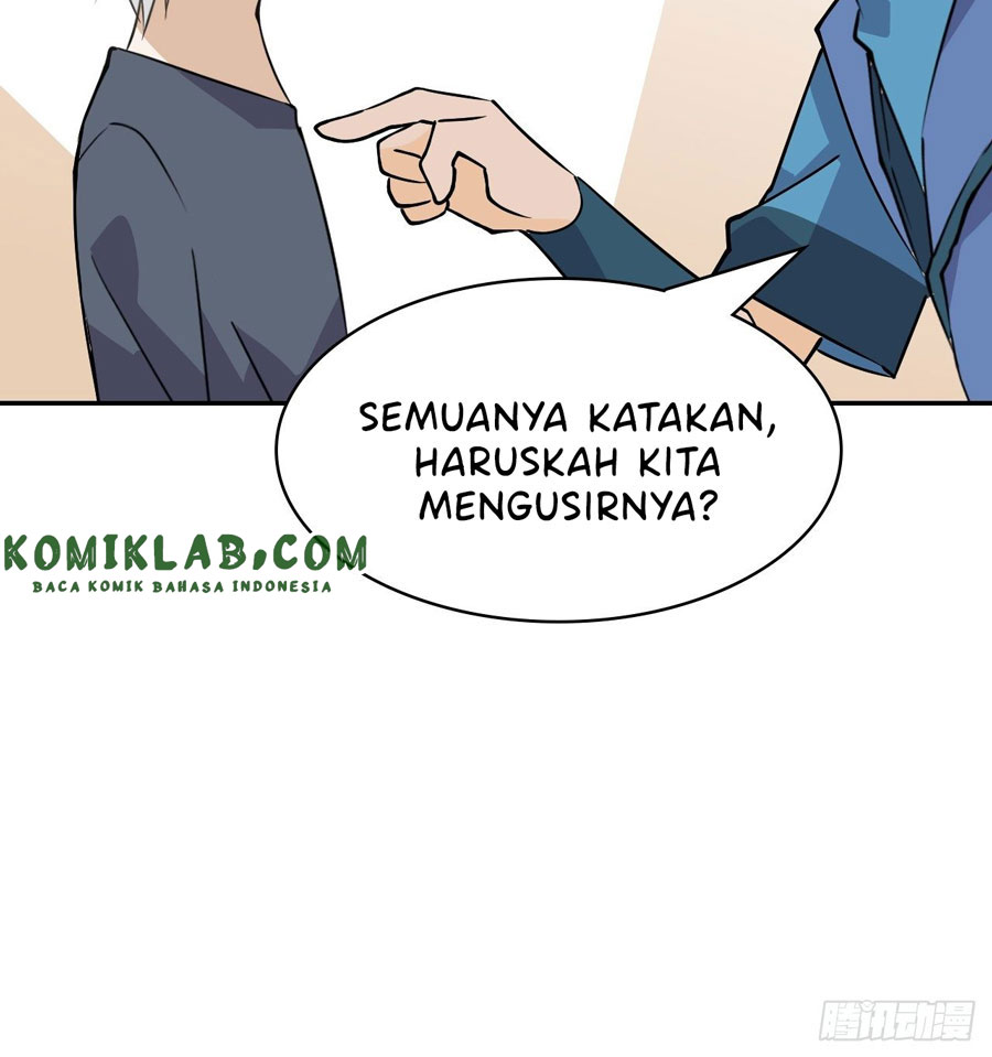 Prince Hero Chapter 01 - Halaman 54