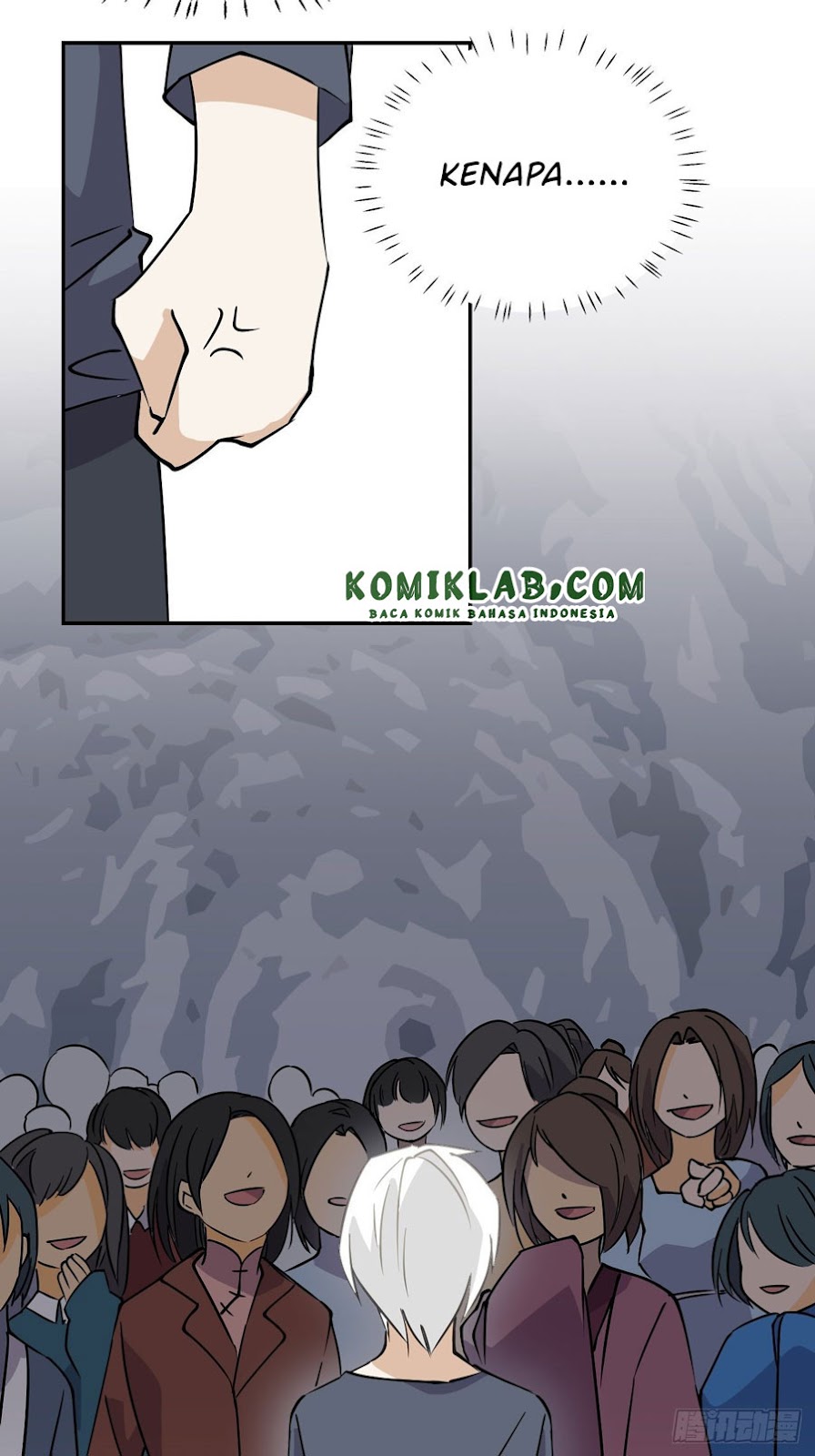 Prince Hero Chapter 01 - Halaman 57
