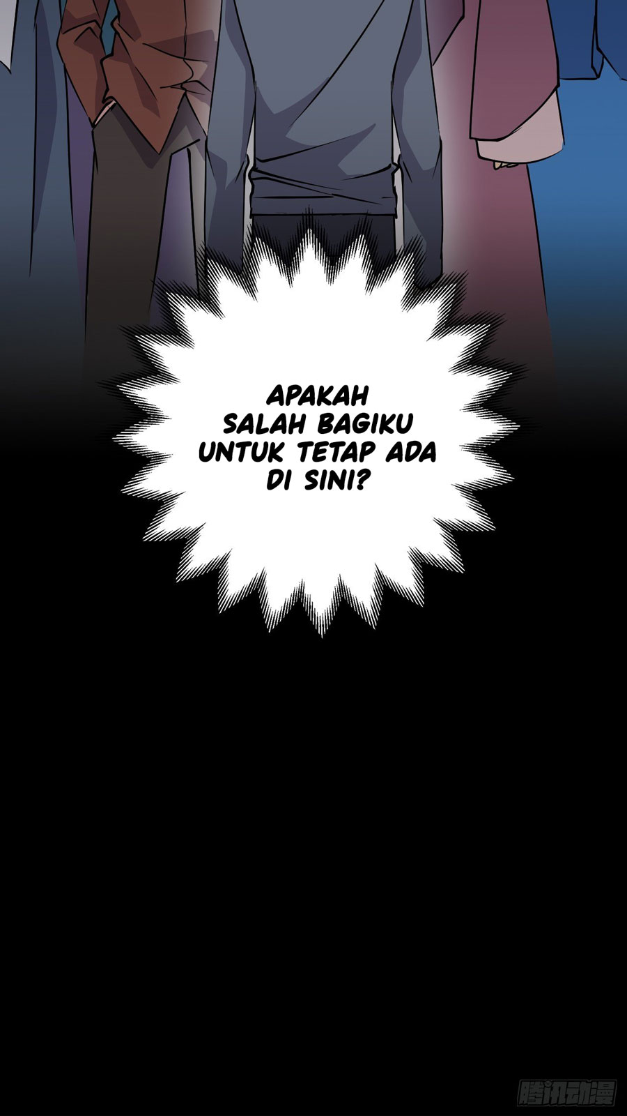 Prince Hero Chapter 01 - Halaman 58