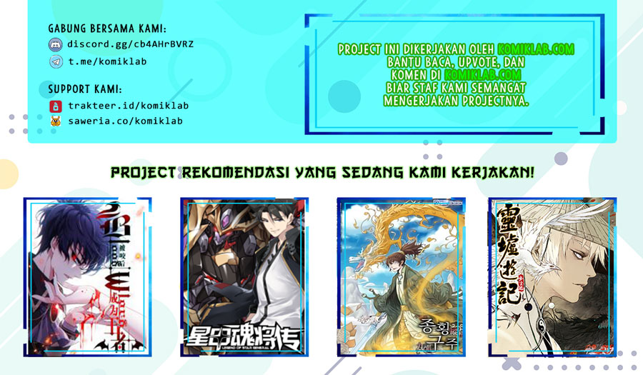 Prince Hero Chapter 01 - Halaman 61
