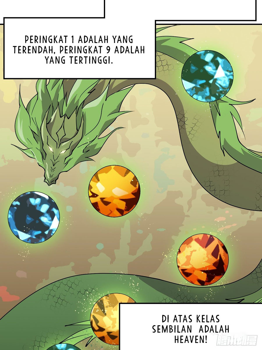 Prince Hero Chapter 01 - Halaman 8