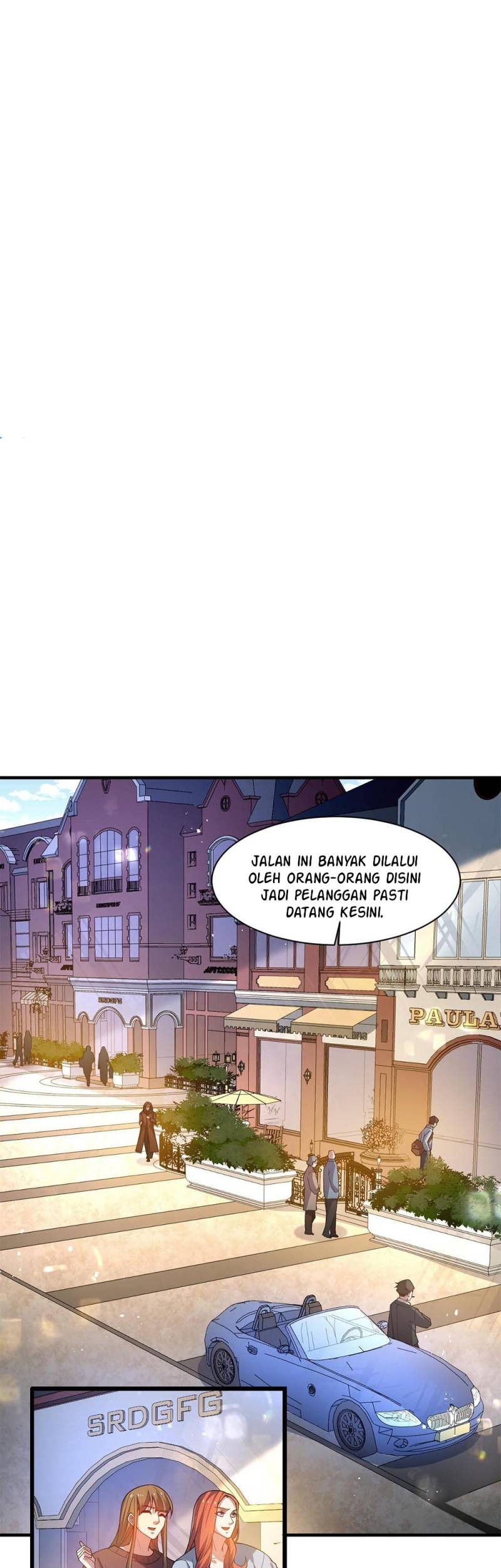 Manhua Spirit Pet Creation Simulator Chapter 22 gambar 2