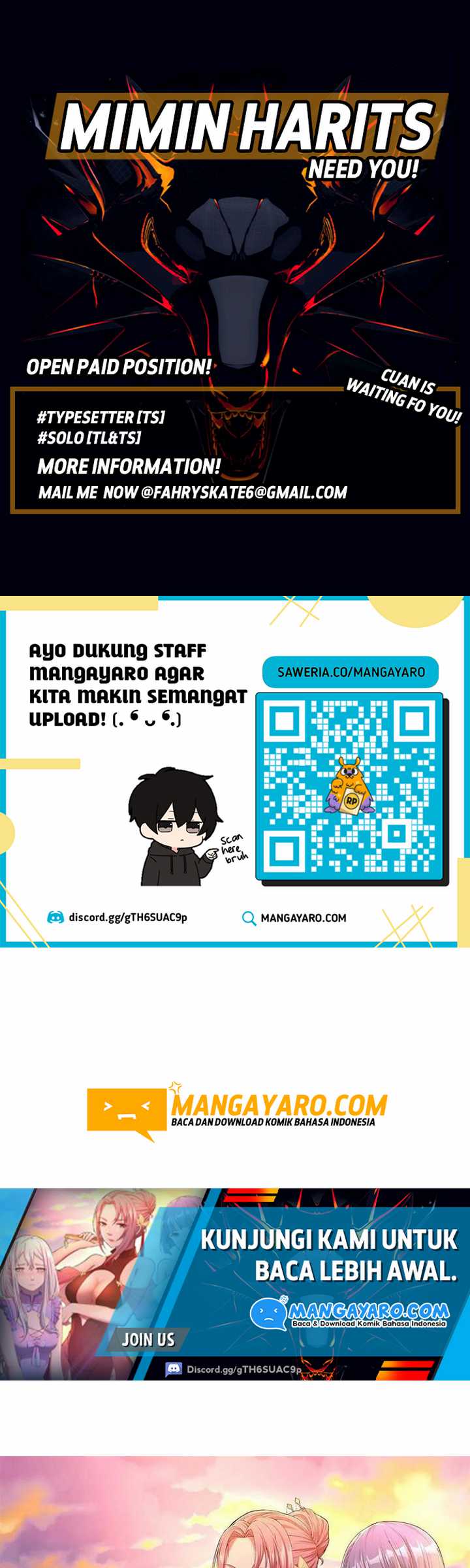 Manhua Rental Boyfriend Chapter 02 gambar 2