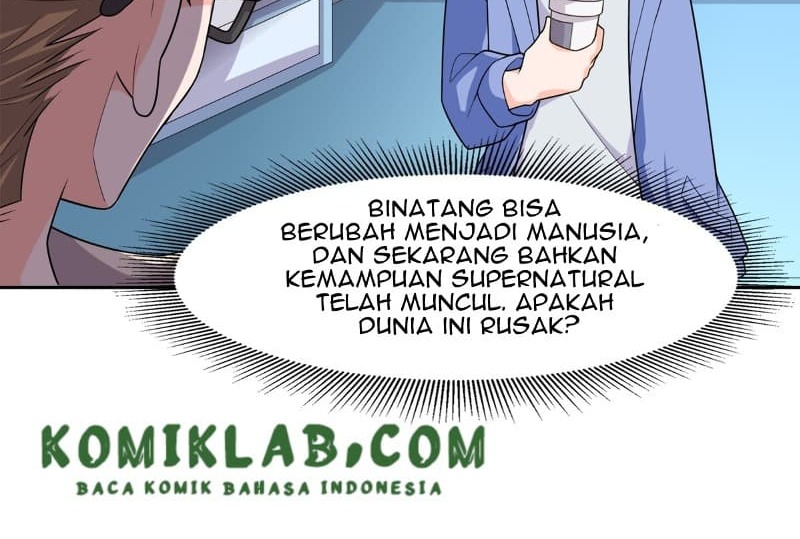 Someone Bother My On-Hook Life Chapter 10 - Halaman 102