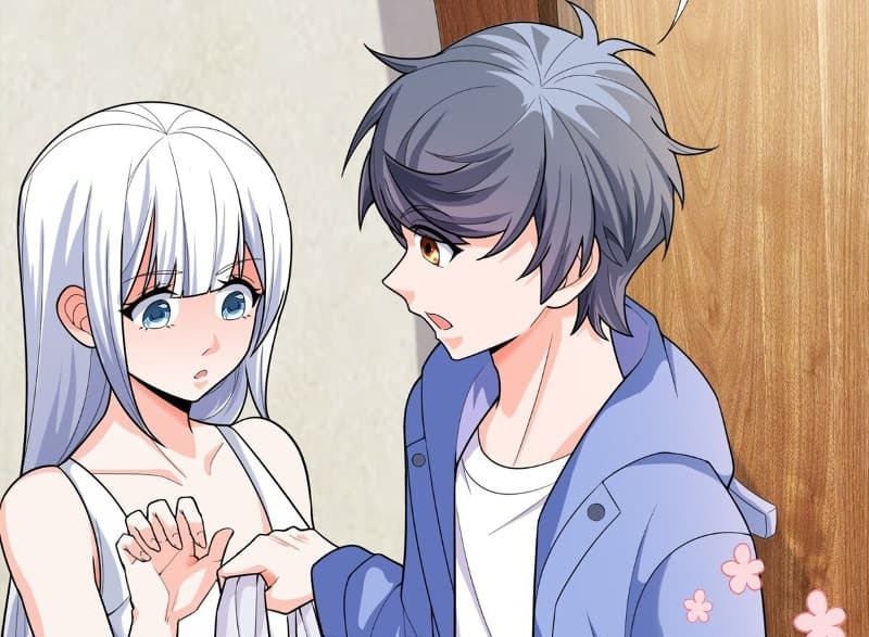 Someone Bother My On-Hook Life Chapter 10 - Halaman 109