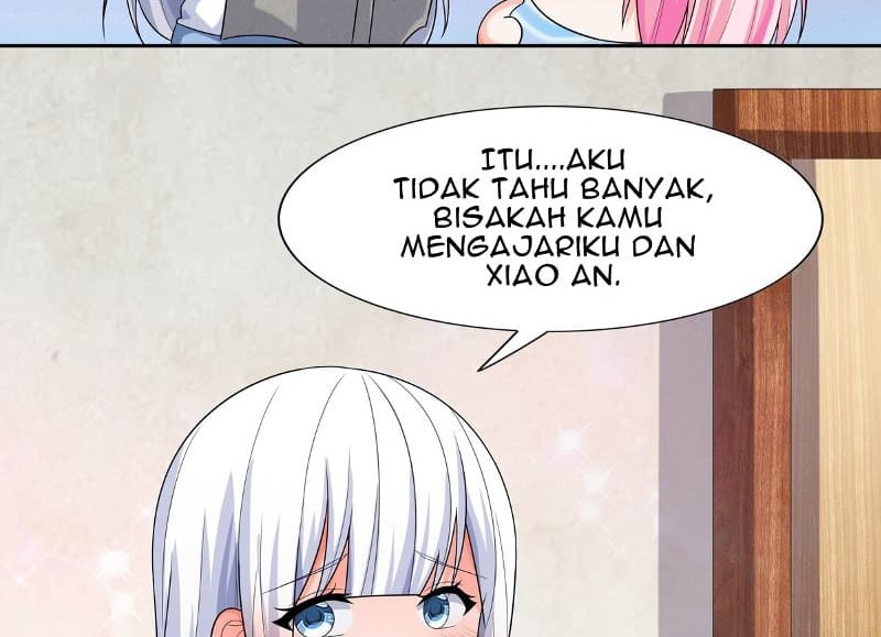 Someone Bother My On-Hook Life Chapter 10 - Halaman 124