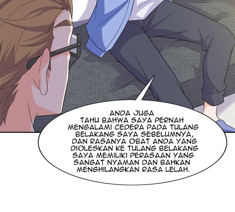 Someone Bother My On-Hook Life Chapter 10 - Halaman 72