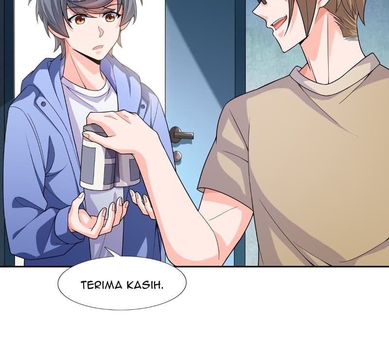 Someone Bother My On-Hook Life Chapter 10 - Halaman 90