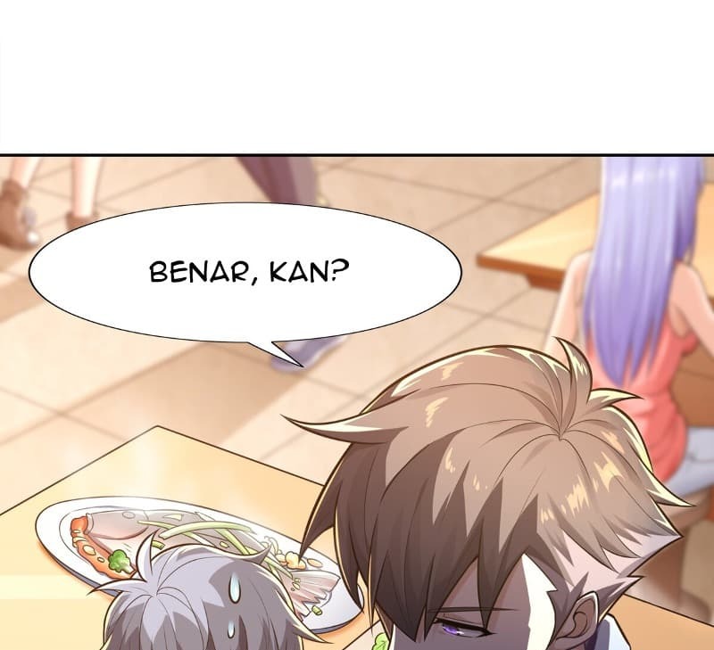 Someone Bother My On-Hook Life Chapter 09 - Halaman 103