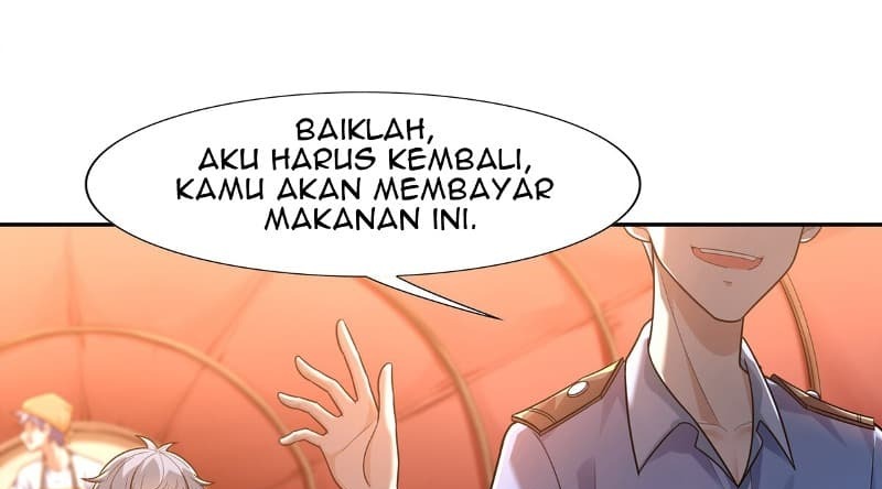 Someone Bother My On-Hook Life Chapter 09 - Halaman 107