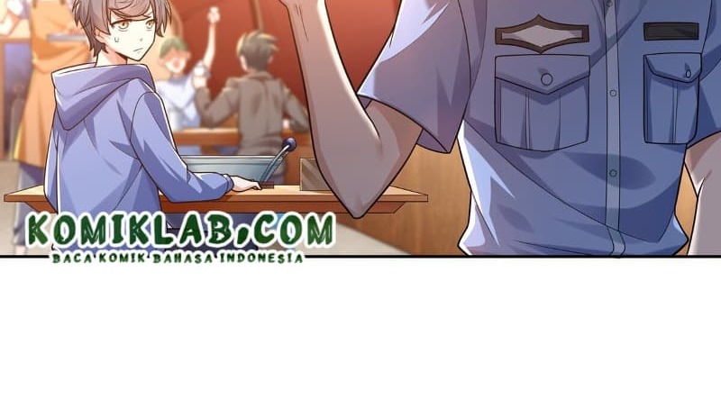Someone Bother My On-Hook Life Chapter 09 - Halaman 108