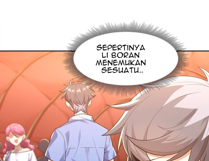Someone Bother My On-Hook Life Chapter 09 - Halaman 109