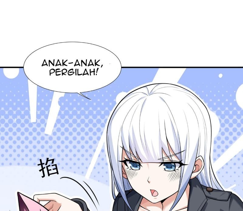 Someone Bother My On-Hook Life Chapter 09 - Halaman 13