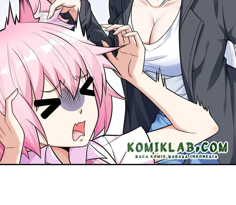 Someone Bother My On-Hook Life Chapter 09 - Halaman 14