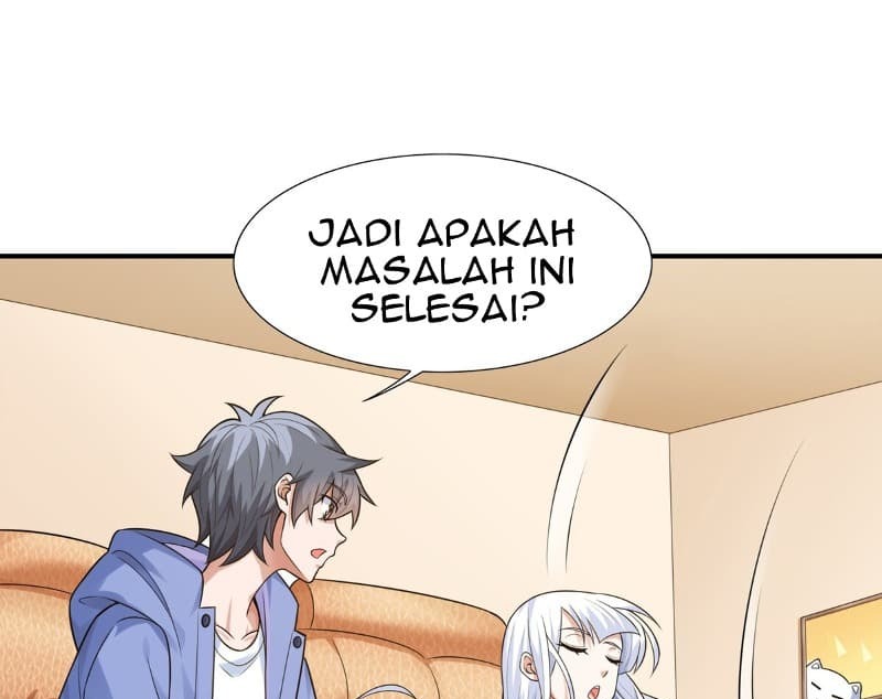 Someone Bother My On-Hook Life Chapter 09 - Halaman 15