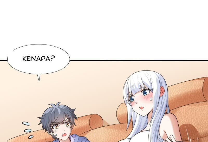Someone Bother My On-Hook Life Chapter 09 - Halaman 21