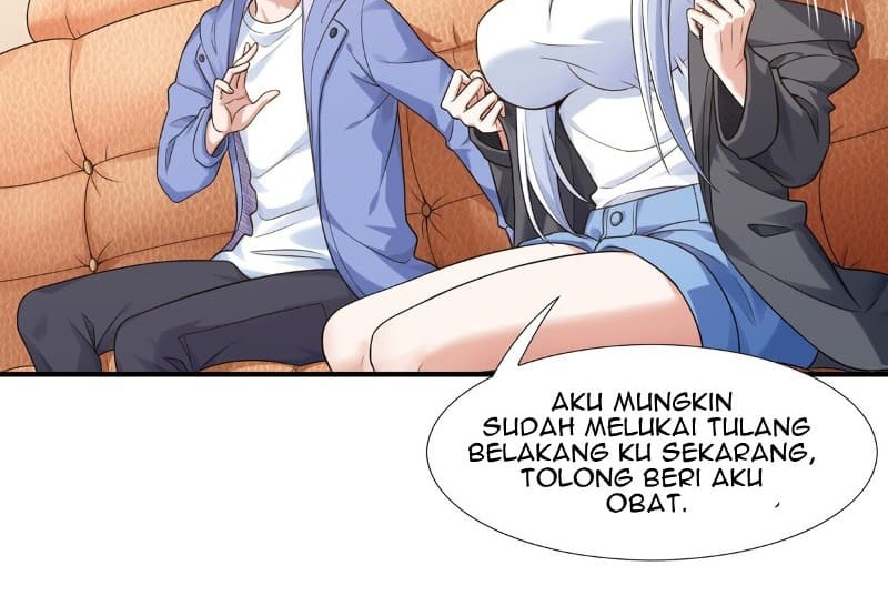 Someone Bother My On-Hook Life Chapter 09 - Halaman 22