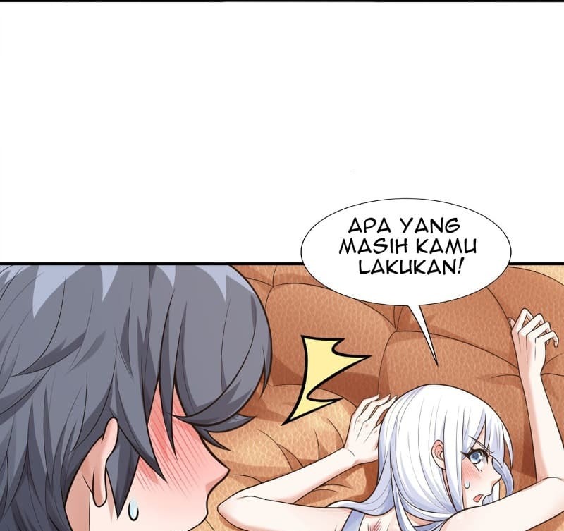 Someone Bother My On-Hook Life Chapter 09 - Halaman 25