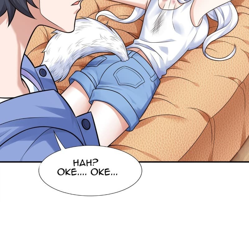Someone Bother My On-Hook Life Chapter 09 - Halaman 26