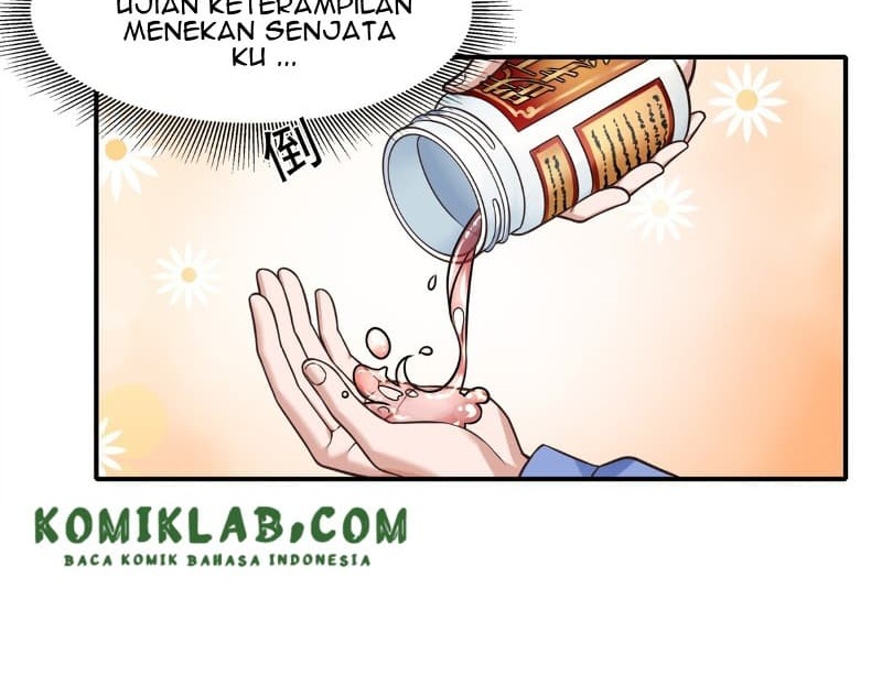 Someone Bother My On-Hook Life Chapter 09 - Halaman 28