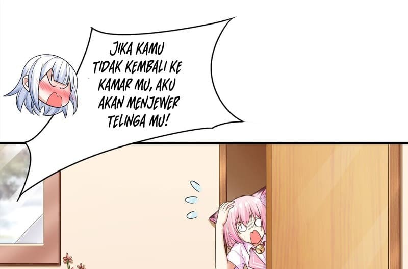 Someone Bother My On-Hook Life Chapter 09 - Halaman 33