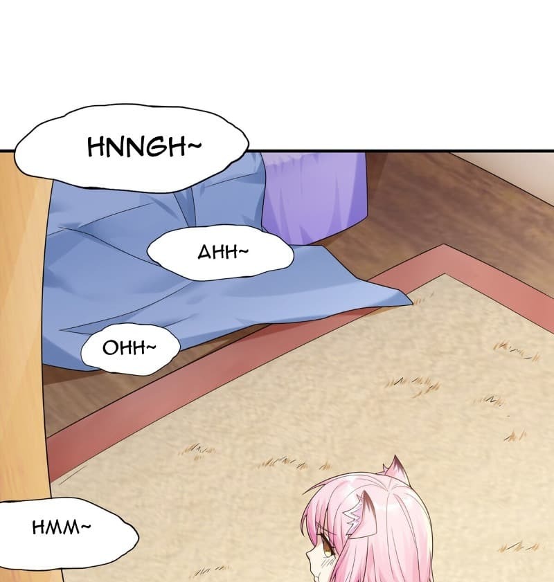 Someone Bother My On-Hook Life Chapter 09 - Halaman 37