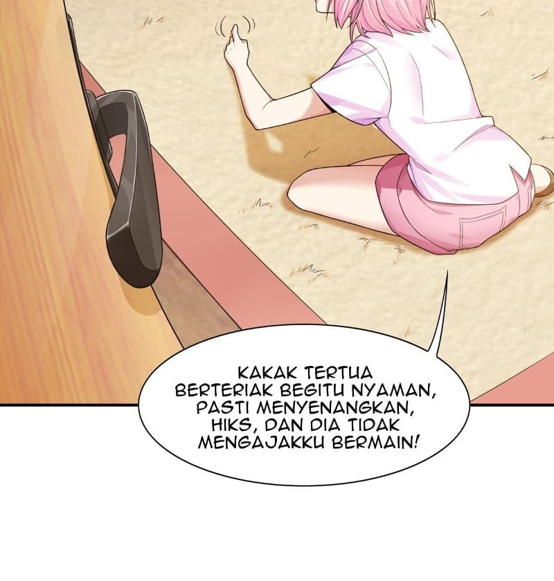 Someone Bother My On-Hook Life Chapter 09 - Halaman 38