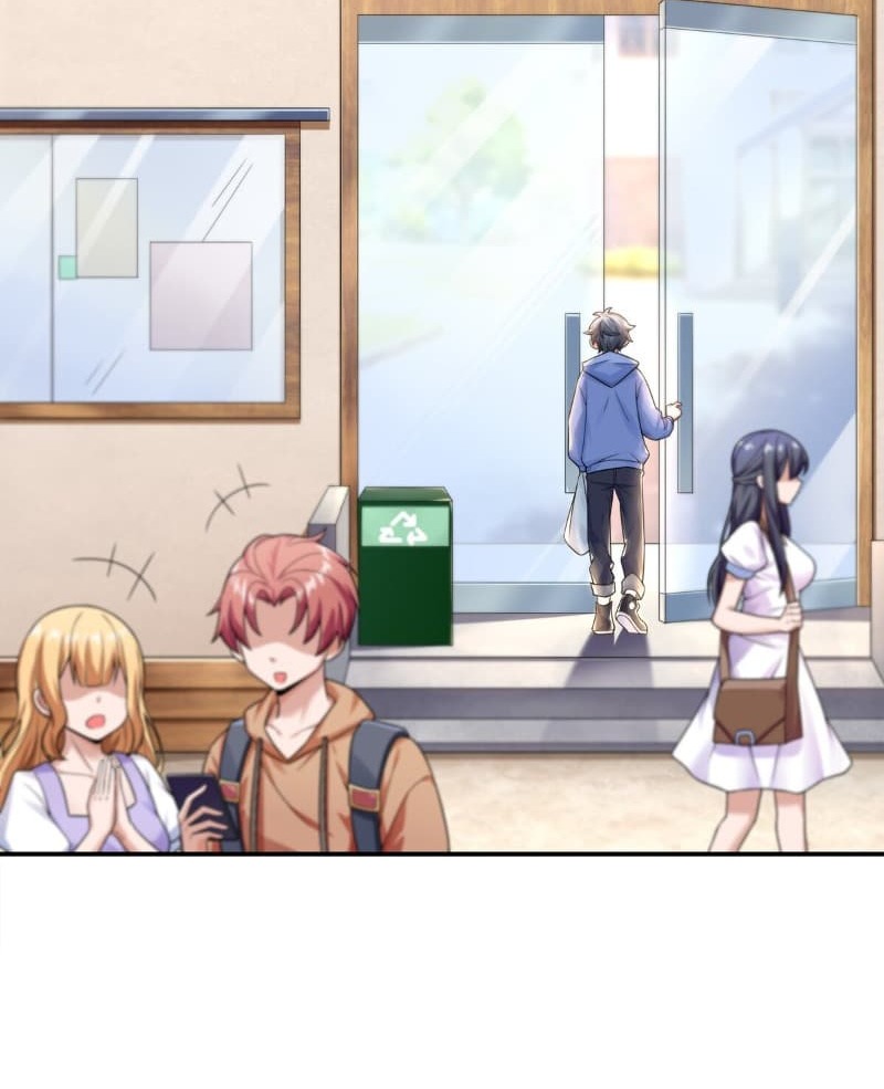 Someone Bother My On-Hook Life Chapter 09 - Halaman 40